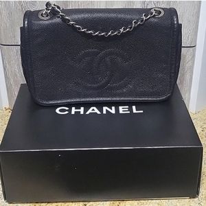 Chanel Timeless Bag